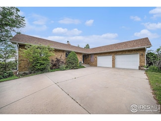 4601 N Sunshine Ct, Loveland, CO 80537