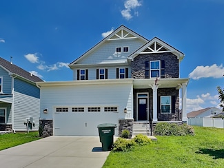 833 Dean Dr, Mt. Juliet, TN 37122