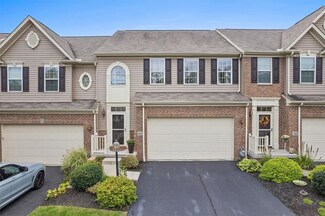 305 Maple Ridge Dr, Canonsburg, PA 15317