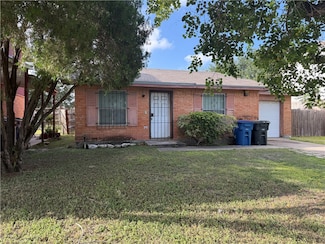1038 Golden Gate Cir, Corpus Christi, TX 78416