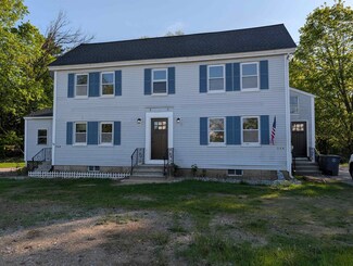 312 Pembroke St, Pembroke, NH 03275