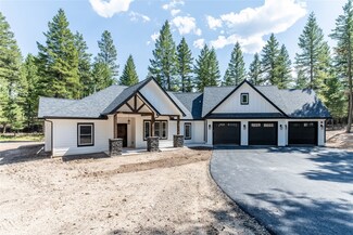 24570 Stonefly Rd, Clinton, MT 59825