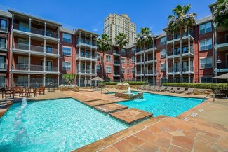 2400 Mccue Rd Unit 112, Houston, TX 77056