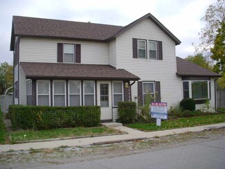 22426 Front St, Woodburn, IN 46797