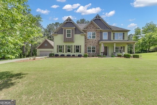 495 George Coggin Rd, Newnan, GA 30265