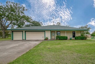 2054 Newgulf Dr, Boling, TX 77420
