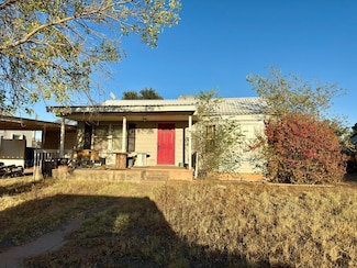 904 NW 6th St, Andrews, TX 79714