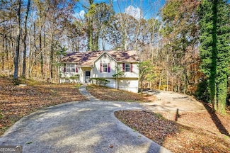 3138 Skyler Ct, Douglasville, GA 30135