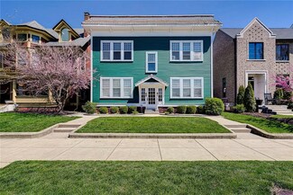 1225 N Alabama St Unit A, Indianapolis, IN 46202