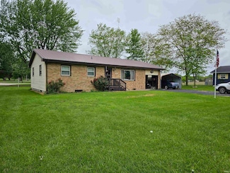 104 Green Park Dr, Portland, IN 47371