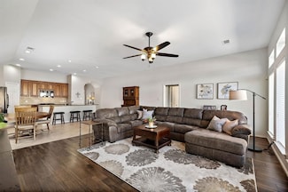 26006 Palmdale Estate Dr, Richmond, TX 77406