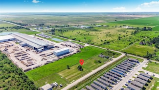 34609 Sunset Ln, Brookshire, TX 77423
