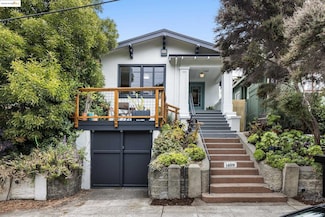 1409 Bonita Ave, Berkeley, CA 94709