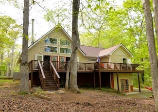 304 Anchor Point Dr, Eatonton, GA 31024