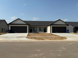 9376 Wassall St, Wichita, KS 67210