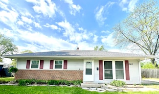 3413 Vance Ave, Fort Wayne, IN 46805