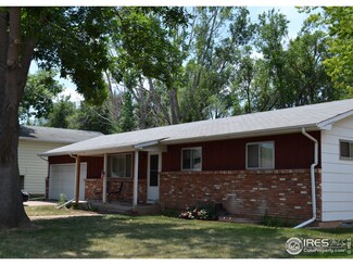 1501 Constitution Ave, Fort Collins, CO 80521