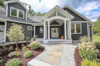 7 Jenkins Rd Unit Lot 7  - The Silvert, Bedford, NH 03110