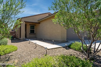 6997 W Hedge Rose Dr, Tucson, AZ 85757