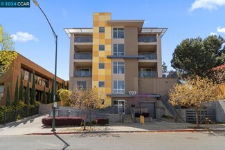 1727 Lacassie Ave Unit 5D, Walnut Creek, CA 94596