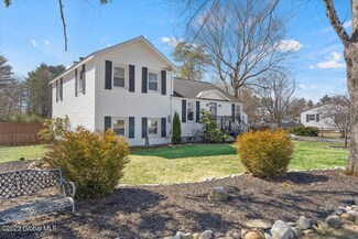 45 & 47 Feeder Dam Rd, South Glens Falls, NY 12803