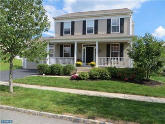 103 Pearson St, Pottstown, PA 19465