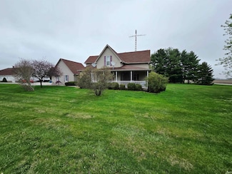 4981 S County Road 200 E, Logansport, IN 46947