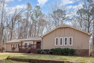 2829 Patrie Place, Raleigh, NC 27613