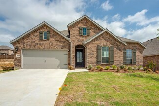 1014 Daylily Dr, Northlake, TX 76226