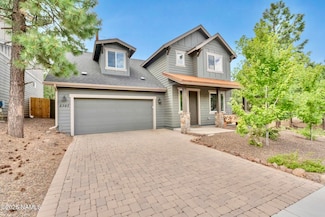 2397 W Mission Timber Cir, Flagstaff, AZ 86001