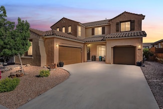 9004 Retablo Rd NW, Albuquerque, NM 87120
