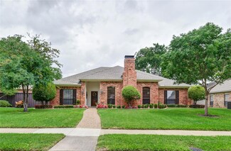 4133 Kirkwall St, Plano, TX 75093