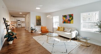 1904 Sherman Ave, Durham, NC 27707
