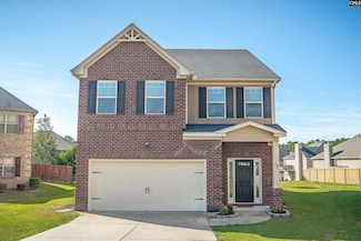 12 Hillfoots Ct, Blythewood, SC 29016