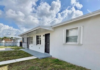 19201 NW 36th Ave Unit 1, Miami Gardens, FL 33056
