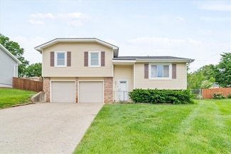 5414 Locust Ave, Kansas City, KS 66106