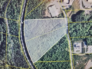 9 and 9A Industry Blvd, Rocky Mount, VA 24151