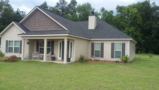 2344 Ga Highway 80 E, Waynesboro, GA 30830