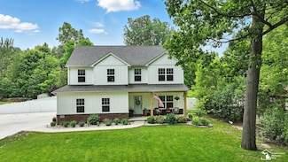 1725 Smith Rd, Temperance, MI 48182