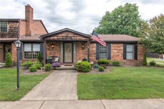 115 Wedgewood Dr, Williamsville, NY 14221