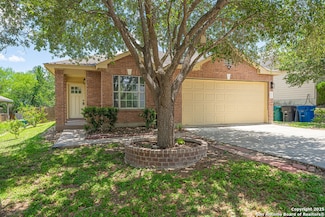 3914 Cinco Rios, San Antonio, TX 78223