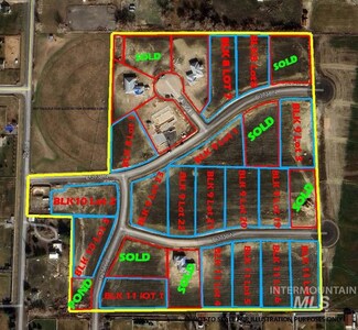 TBD Van Gogh Dr Lot 22 Block 9, Twin Falls, ID 83301