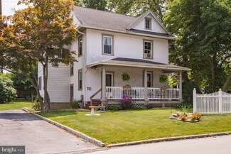1 Maple Ave, Paoli, PA 19301