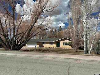 104 1st St, Mountain View, WY 82939