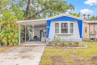15010 113th Ave Unit 36, Largo, FL 33774