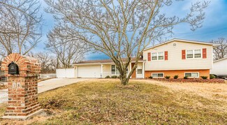 18 Colgate Cir, O Fallon, MO 63366