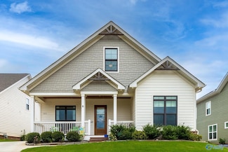 1214 Smooth Stone Trail, Huntsville, AL 35806