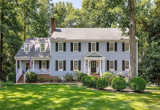 14471 W Salisbury Rd, Midlothian, VA 23113