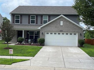 11601 N Creekside Dr, Monrovia, IN 46157