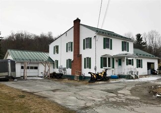 372 Cvu Rd, Hinesburg, VT 05461